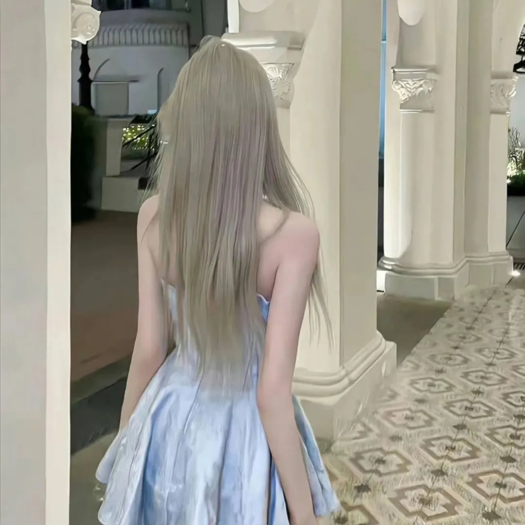 灿烂时光